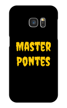 Master Samsung case