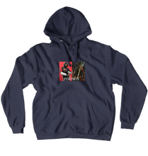 kauazingameprey10 Hoodies (No-Zip/Pullover)