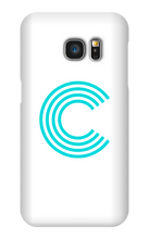 central thommy Samsung Phone Cases