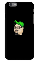 dropnthehamm3r iPhone Phone Cases