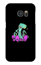 squidysquidy Samsung Phone Cases