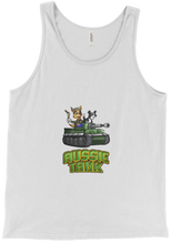 aussietank Tank Top