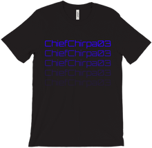 chiefchirpa03 T-Shirts