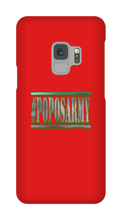 popo_1973 Samsung Phone Cases