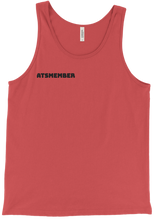 atsmember Tank Top
