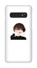 popfabigaming Samsung Phone Cases