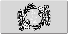 ThatWhiteFish XXL Gaming Mousepad No Color