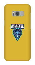 Helsefyr Samsung Phone Cases