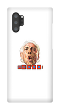 Ric Flair "Wooo" Samsung Phone Cases