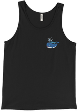 pisces1 Tank Top