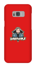Carcasa móvil Samsung LordMonk8