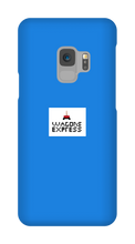 wagonsexpress Samsung Phone Cases