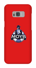moybp Samsung Phone Cases
