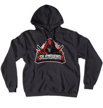 xsilenswordx Hoodies (No-Zip/Pullover)
