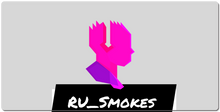 RU_Smokes Desk Mat!