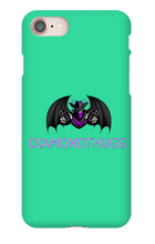 diamondthugg iPhone Phone Cases