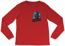 ki11aki11a Long Sleeve Tee