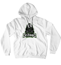 drzeed Hoodies (No-Zip/Pullover)