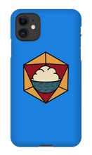 frieddiceparadice iPhone Phone Cases
