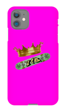 kingof710 iPhone Phone Cases