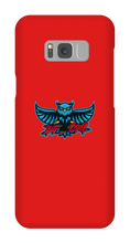 DF_Owl Samsung Cases