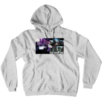 The Inside Job Brady Hoodie