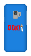 Doki Samsung Phone Cases