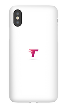 trizzon iPhone Phone Cases