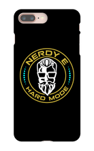 Hard Mode iPhone Case