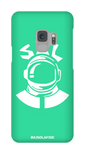 SOL Samsung Phone Cases