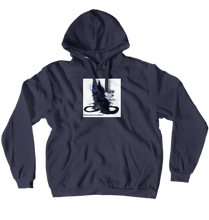 Hoodies (No-Zip/Pullover)