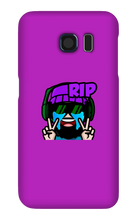 guerrillacpt Samsung Phone Cases