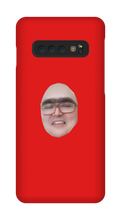 justnikotv Samsung Phone Cases