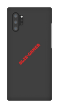 slie-gamer Samsung Phone Cases