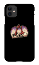 desorax_ iPhone Phone Cases