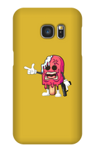 popsiclesfreezer Samsung Phone Cases