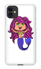 rainebowie iPhone Phone Cases