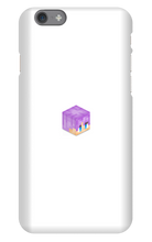 BigSyndi's Iphone Case