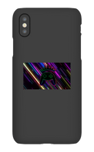 t7myo iPhone Phone Cases