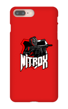 julkigaming iPhone Phone Cases