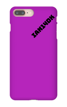 ian14dk iPhone Phone Cases