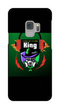 King Tuber Samsung Phone Cases