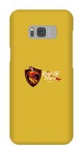 roadofflame Samsung Phone Cases