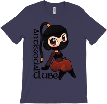 antissocialclube T-Shirts