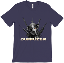 duffuzer T-Shirts
