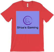 Stoa's Gaming T-Shirts