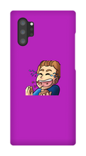 TorXz Phone Cases (Samsung)