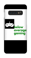 trashygamer Samsung Phone Cases