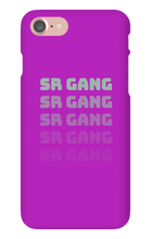 religion_sr iPhone Phone Cases