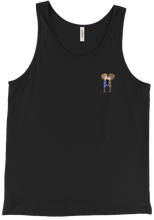 PokeTrainerJoshie's Kiss Tank Top